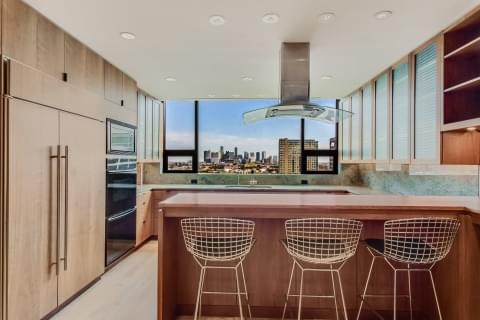 1111 Hermann Dr #14D