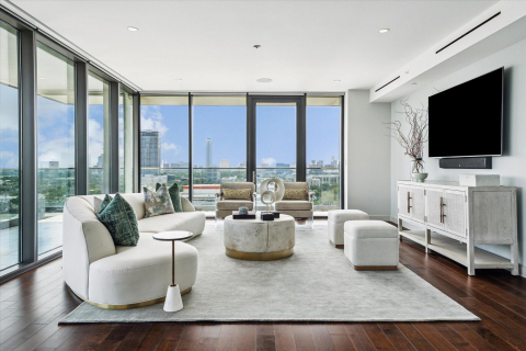 3433 Westheimer Road #1603