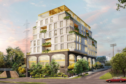 4205 Buena Vista - COMING SOON