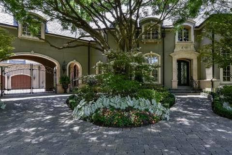4346 Park Lane