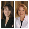 Cathy Blum & Cheryl Cooper