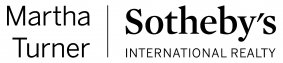 Martha Turner Sotheby's International Realty