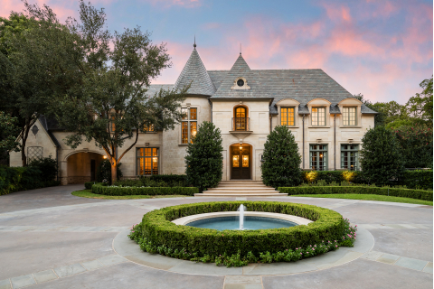 4255 Cochran Chapel Road