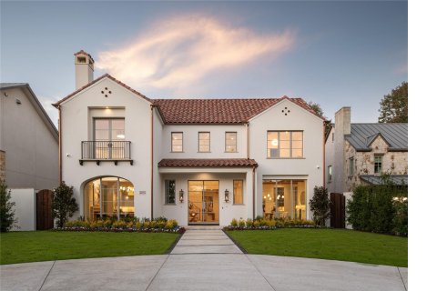 4024 Marquette Street