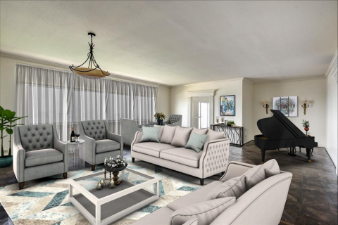 2929 Buffalo Speedway, #A2004,