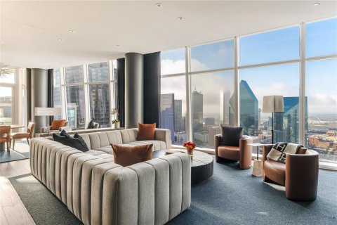 1918 Olive Street #3403