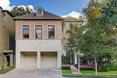 2303 Kingston Street 