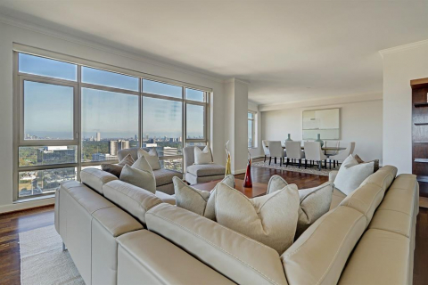 1100 Uptown Park Blvd #262